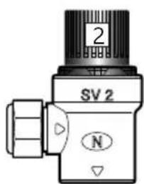 OSO Delta Inox DI 300 l - Vedlikehold - 1
