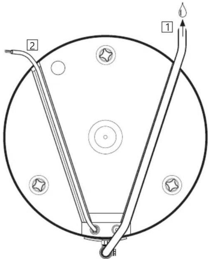 OSO Delta Inox DI 300 l - Monteringsrekmendation - 1