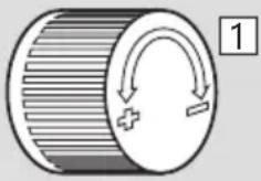 OSO Delta Inox DI 300 l - Setting the mixer valve - 1