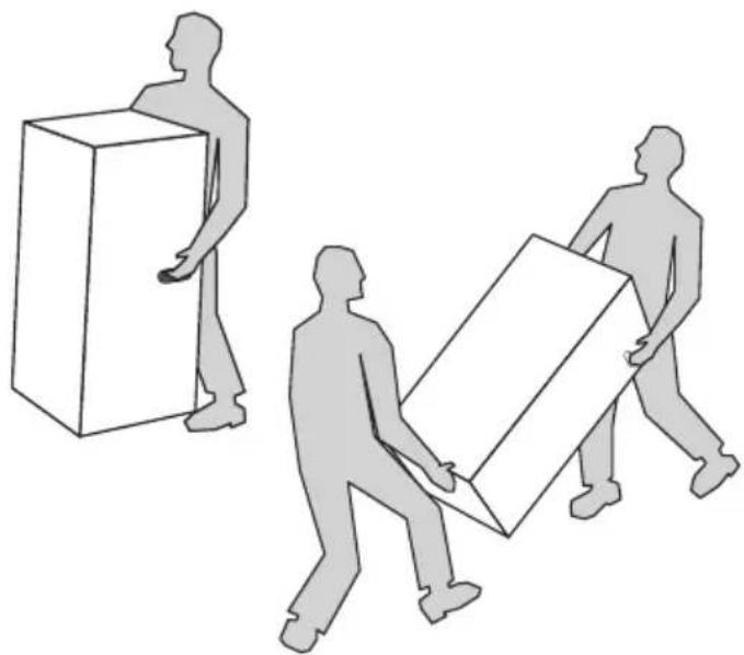 OSO Delta Inox DI 300 l - 3.3Produktdimensjoner - 2