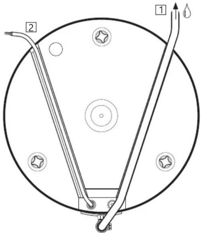 OSO Delta Inox DI 300 l - Recommandations pour le montage - 1