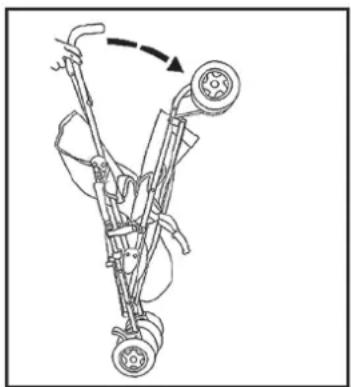 BabyGO Runner - Lieber Eltern, - 1