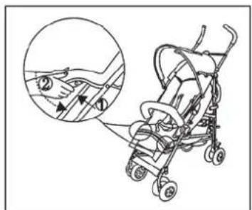 BabyGO Runner - Chers Parents: - 7