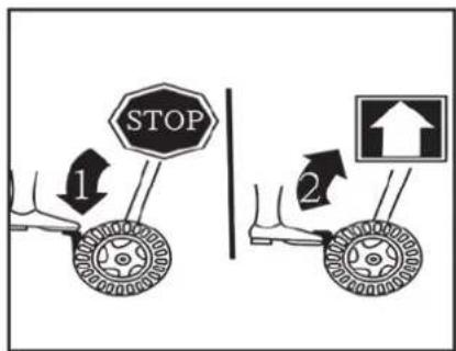 BabyGO Runner - Ayapntoi yovic: - 6