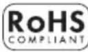 OREGON SCIENTIFIC RAA 501 H - DICHIARAZIONE DI CONFORMITA UE - 6