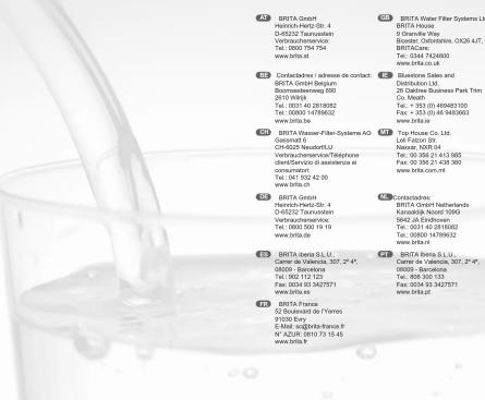 BRITA Aluna Cool Maxtra+ wh - 1