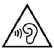 Trevi TT 1070 E - CAUTIONS ON LASER - 1