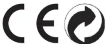 Trevi TT 1070 E - SIMPLIFIED EU DECLARATION OF CONFORMITY - 3