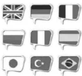 Trevi TT 1070 E - SIMPLIFIED EU DECLARATION OF CONFORMITY - 1