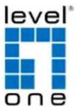 LEVELONE WAP8221 - Quick Installation Guide - 1