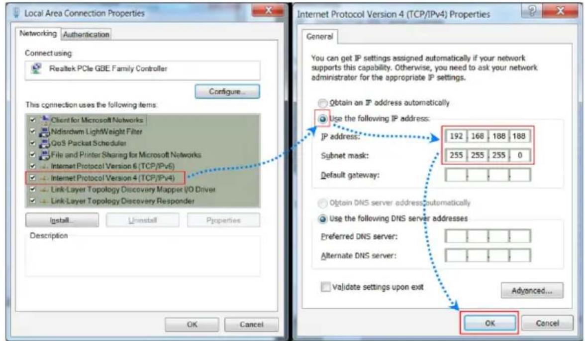 LEVELONE WAP8221 - Installazione del software - 2