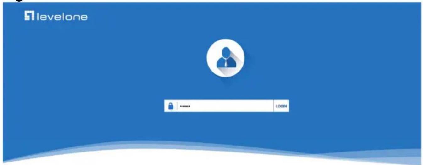 LEVELONE WAP8221 - Installazione del software - 8