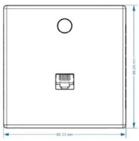 LEVELONE WAP8221 - Installazione del software - 10