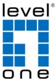 LEVELONE WAP8123 - Quick Installation Guide - 1