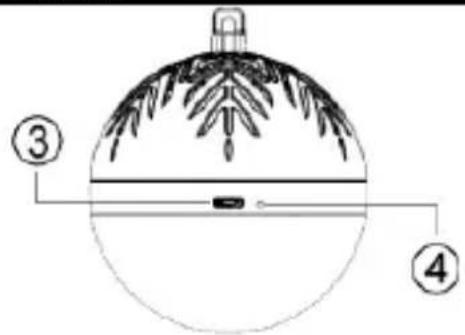 CONCEPTRONIC TARIQ - Aperçu du produit - 2