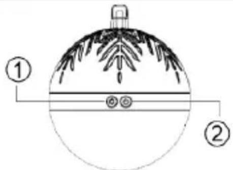 CONCEPTRONIC TARIQ01GL - Avertissements - 1