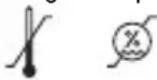 BEURER FT 100 - Signs and symbols - 9