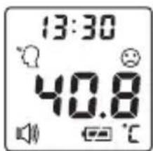 BEURER FT 100 - Suggerimento Beurer - 6