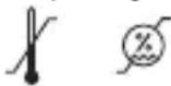 BEURER FT 100 - Signs and symbols - 10