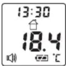 BEURER FT 100 - Pomiar temperatury obiektu / temperatury w pomieszczeniu - 3