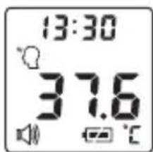 BEURER FT 100 - Suggerimento Beurer - 5