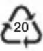 BEURER FT 100 - Signs and symbols - 13