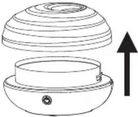 BEURER LA 20 - AVERTISSEMENT - 1