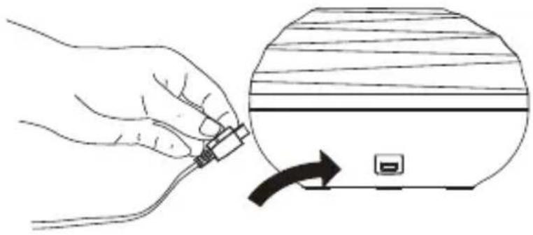 BEURER LA 20 - AVERTISSEMENT - 5