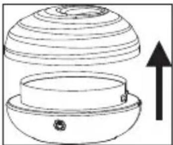 BEURER LA 20 - After use - 1