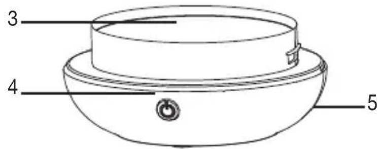 BEURER LA 20 - Nota - 2