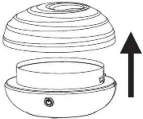 BEURER LA 20 - ADVERTENCIA - 1