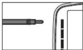 BEURER BM 47 - Applicazione del manicotto - 4