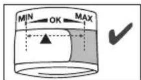 BEURER BM 47 - Attach the cuff - 5