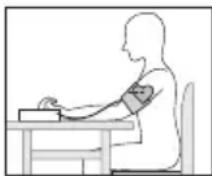 BEURER BM 47 - Adopter une position ajuste - 1