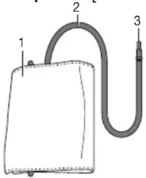 BEURER BM 47 - Wskazówki dot. kompatybilnosci elektromagnetycznej - 1