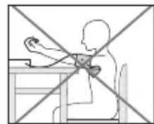 BEURER BM 47 - Adopter une position ajuste - 2
