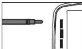 BEURER BM 47 - HaedeBaHne MaHXeTbi - 4