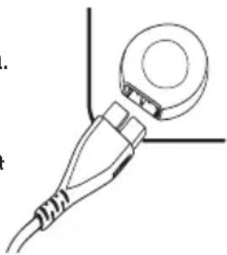 BEURER UB 30 Kompakt - Uruchamianie - 1