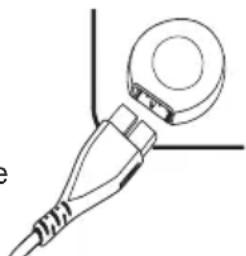 BEURER UB 30 Kompakt - Mise en service - 1