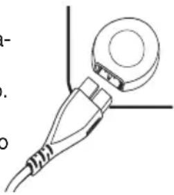 BEURER UB 30 Kompakt - Messa in funzione - 1