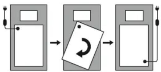 BEURER UB 30 Kompakt - Le comfort allongé - 1