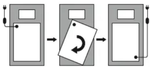 BEURER UB 30 Kompakt - Liggkomfort - 1
