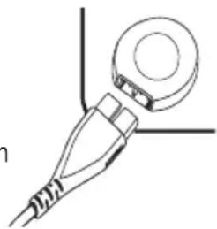 BEURER UB 30 Kompakt - Ibrugtagning - 1