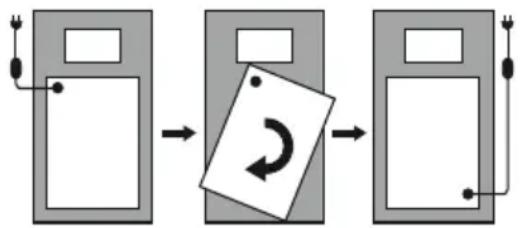 BEURER UB 30 Kompakt - KoΦoPTHbI OToBIX - 1