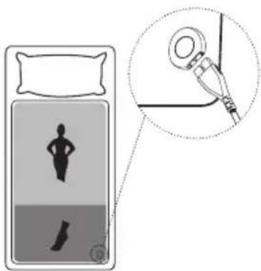 BEURER UB 190 CosyNight - Puesta en funciona - 1