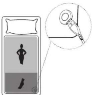 BEURER UB 190 CosyNight - Mise en service - 1