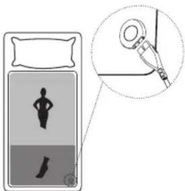 BEURER UB 190 CosyNight - ATTENZIONE - 1