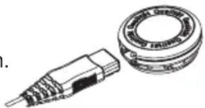 BEURER HD 75 Cosy - Användning - 1