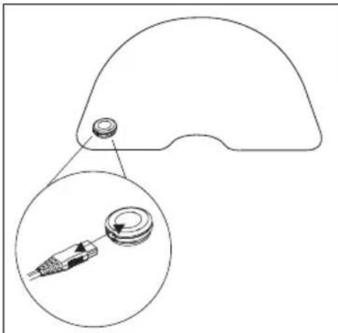 BEURER HD 50 Cosy - Uruchamianie - 1