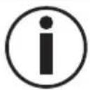 BEURER HD 50 Cosy - Spiegazione dei symboli - 1